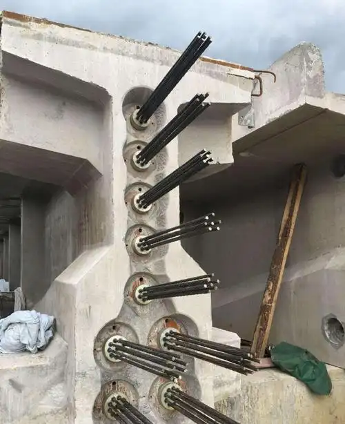 项目动态